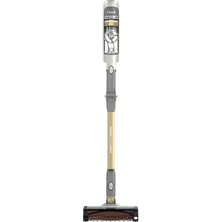 Shark PowerDetect Speed Cordless Vacuum w/ HEPA Filtration & Up to 60-Min Runtime