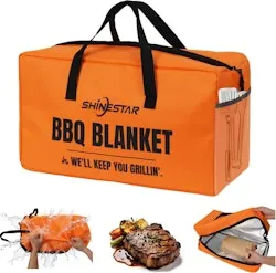 Shinestar BBQ Insulated Meat Resting Bag