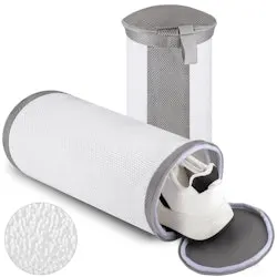 Shoe Washing Machine Bags 2-Pack