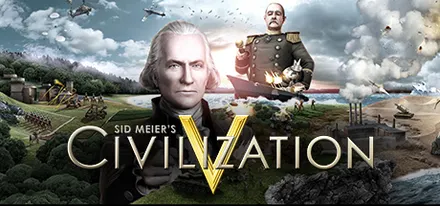 Sid Meier's Civilization V (PC)
