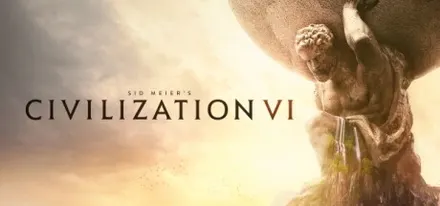 Sid Meiers Civilization VI (PC)