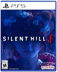 Silent Hill f for PlayStation 5