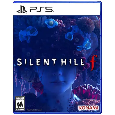 Silent Hill f (PS5)
