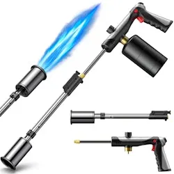 Simbrief Propane Torch Weed Burner