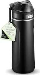 SipX Insulated 18-oz. Water Bottle