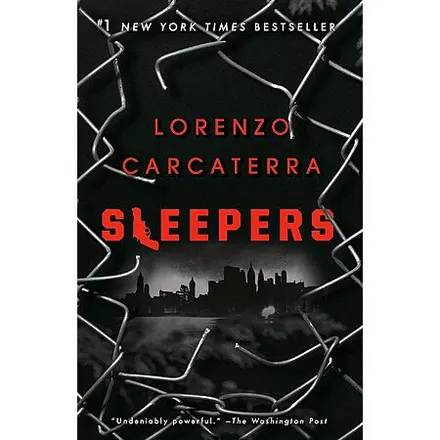 Sleepers (eBook) by Lorenzo Carcaterra