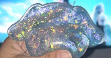 SlimyGloop Gelli Gels Back in Stock