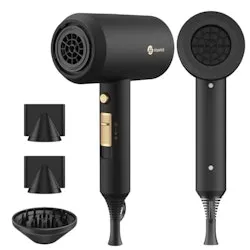 Slopehill Professional 1,800W Ionic Hair Dryer