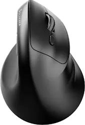 SM520 Ergonomic Wireless Mouse