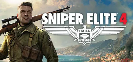 Sniper Elite 4 (PC)
