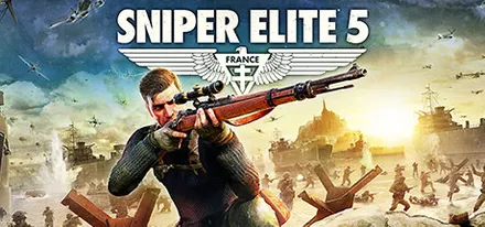 Sniper Elite 5 (PC)