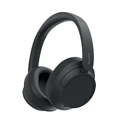 Sony Bluetooth Wireless Noise-Canceling Headphones