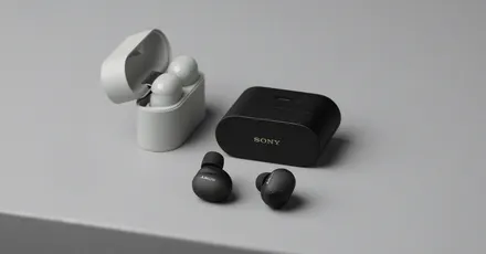 Sony’s WH-1000XM6 headphones