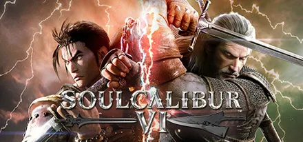 Soul Calibur VI (PC)