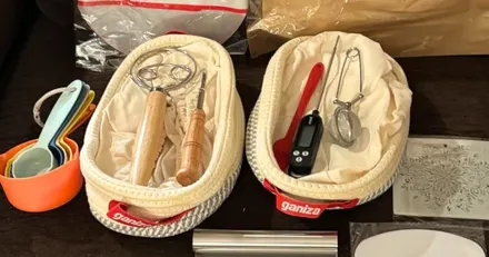 Sourdough Bread Baking Kit
