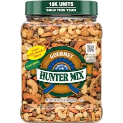 Southern Style Nuts Gourmet Hunter Bulk 30-oz. Trail Mix
