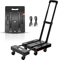 Spacekeeper Folding Hand Truck