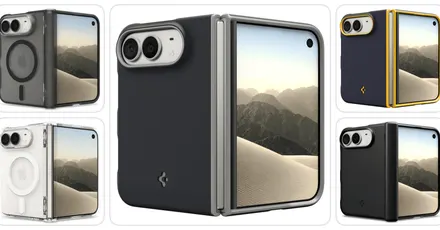 Spigen's new iPhone Duo cases are live and starting