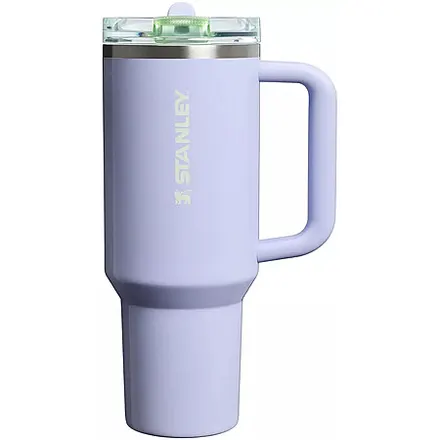 Stanley 40-Oz Quencher ProTour Flip Straw Tumbler (Haze Gloss)