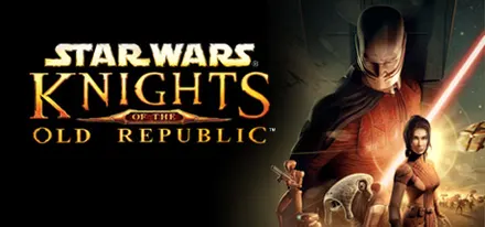 Star Wars: Knights of the Old Republic (PC)