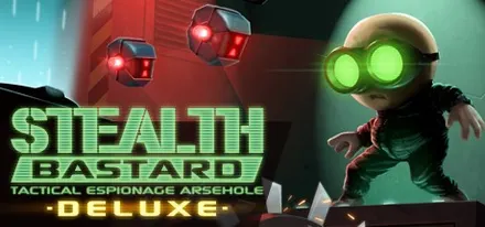 Stealth Bastard Deluxe (PC)