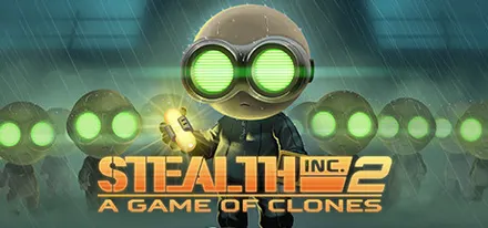 Stealth Inc. 2: A Game of Clones (PC)