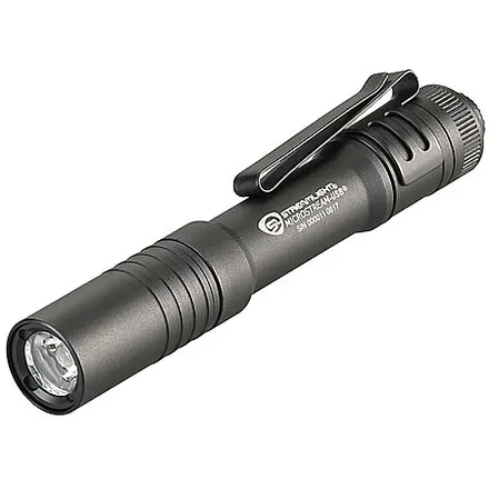 Streamlight MicroStream USB 250 Lumen Rechargeable Flashlight