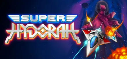 Super Hydorah (PC)