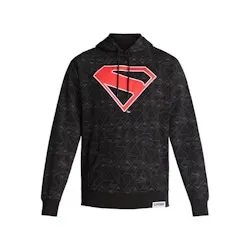 Superman Men's Graphic Hoodie