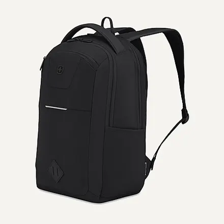 SWISSGEAR Campus Laptop Backpack (fits up to 16" laptop, various colors)