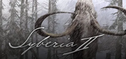 Syberia II (PC)