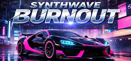 Synthwave Burnout (PC)