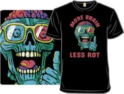 T-Shirts at Woot for 2
