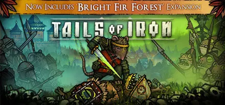 Tails of Iron (PC)