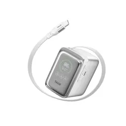Talix 20,000mAh 190W Laptop Power Bank