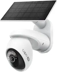 Tapo C660 KIT 4K Outdoor Pan/Tilt Wireless Security Camera