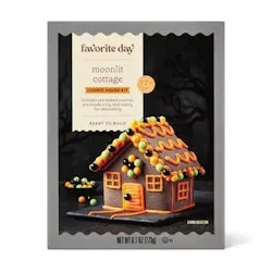 Target Halloween Candy & Snacks Sale: Buy 1, get 2nd for 50% off + free shipping w/ exclusions