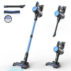Target Vacuum & Floor Care Deals: Up to 50% off + free shipping on select items