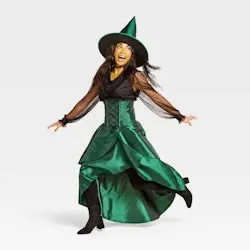 Target Women's Halloween Costumes Deals: Up to 30% off + free shipping w/ $35