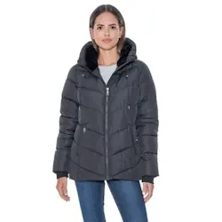 Target Women's Outerwear Deals: Up to 30% off + free shipping w/ $35