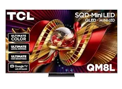TCL QM8L 65QM8L 65" 4K (QLED) Smart TV