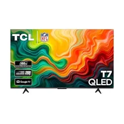 TCL T7 Series 55T7 55" 4K Smart Google TV