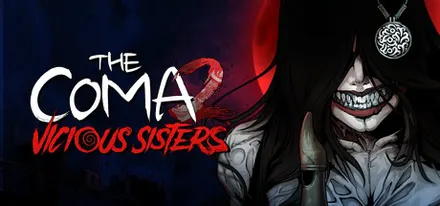 The Coma 2: Vicious Sisters (PC)