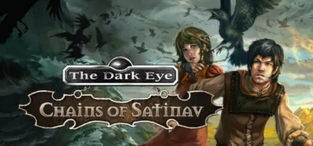 The Dark Eye: Chains of Satinav (PC)