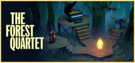 The Forest Quartet (PC)