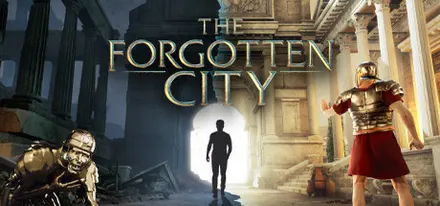 The Forgotten City (PC)