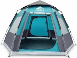 The Great Outdoors Sale at Woot: Up to 70% off + free shipping w/ Prime