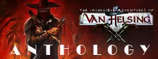 The Incredible Adventures of Van Helsing Anthology (PC)