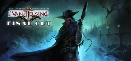 The Incredible Adventures of Van Helsing Final Cut (PC)