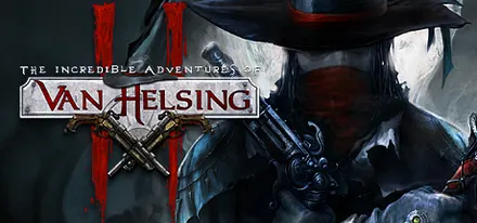 The Incredible Adventures of Van Helsing II (PC)